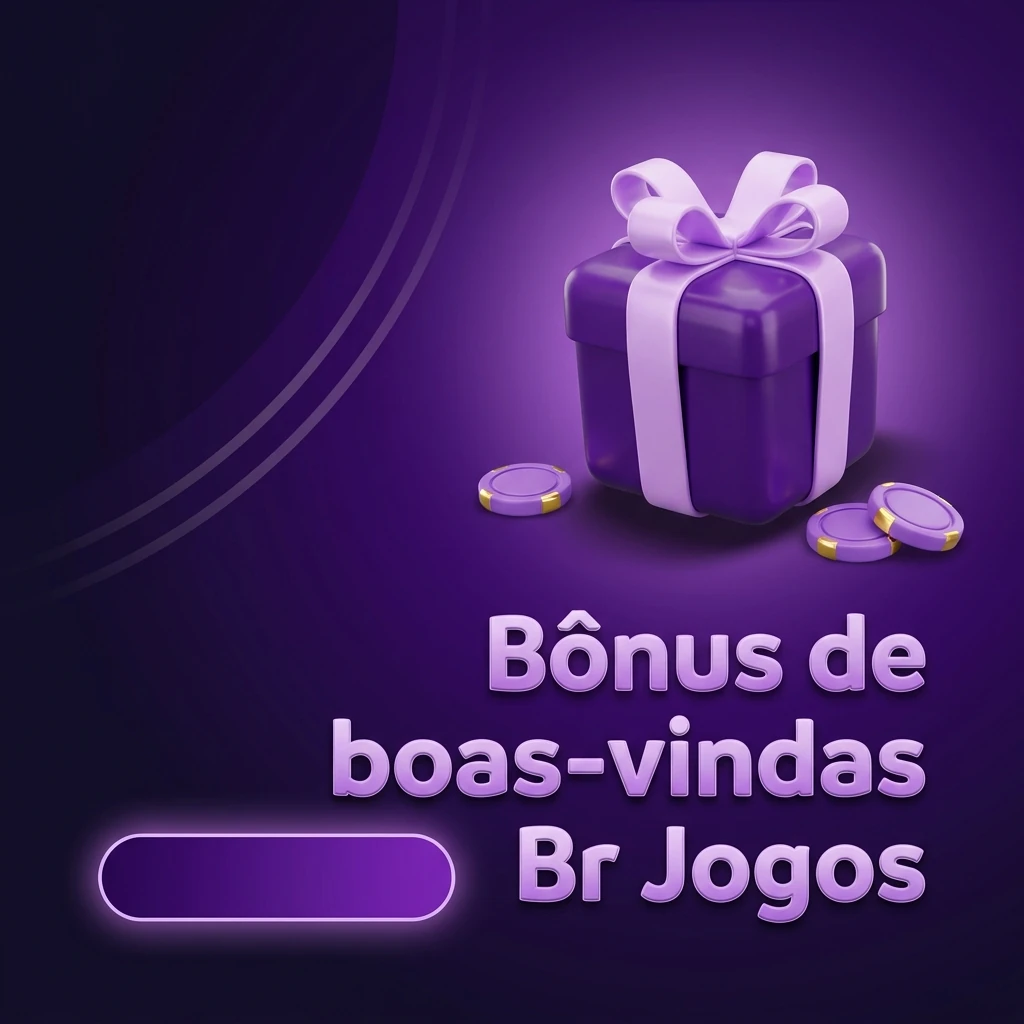 Br Jogos Brazil: bônus e promoções no Brasil — análise dos registros disponíveis
